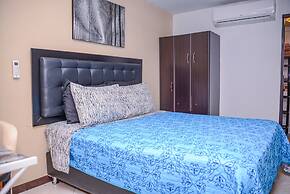 Presidencial Apartments