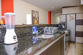 Presidencial Apartments