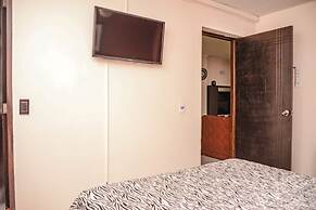 Presidencial Apartments