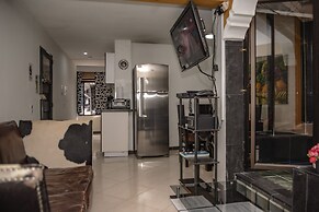 Presidencial Apartments