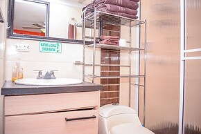 Presidencial Apartments