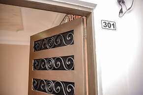 Presidencial Apartments