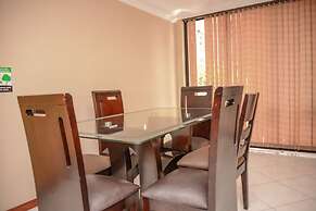 Presidencial Apartments