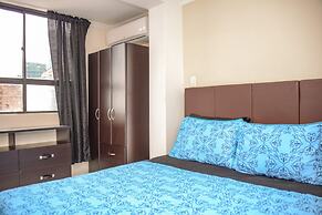 Presidencial Apartments