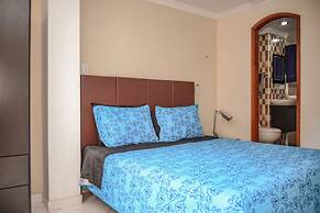 Presidencial Apartments