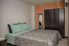 Presidencial Apartments