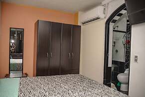 Presidencial Apartments