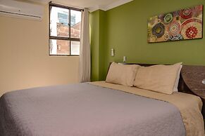 Presidencial Apartments