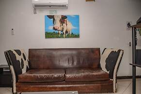 Presidencial Apartments