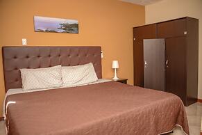 Presidencial Apartments