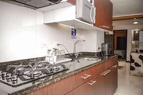 Presidencial Apartments