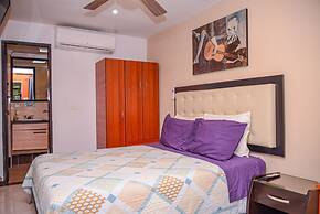 Presidencial Apartments