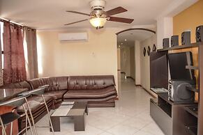 Presidencial Apartments