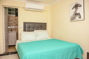 Presidencial Apartments