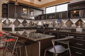 Presidencial Apartments