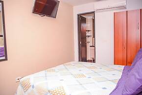 Presidencial Apartments