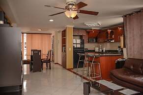 Presidencial Apartments