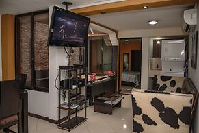 Presidencial Apartments