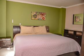 Presidencial Apartments