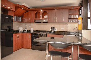 Presidencial Apartments