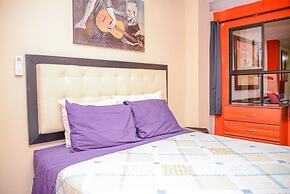 Presidencial Apartments