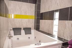 Presidencial Apartments