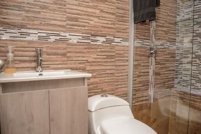 Presidencial Apartments