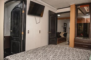 Presidencial Apartments