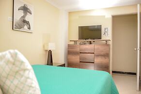 Presidencial Apartments