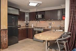 Presidencial Apartments