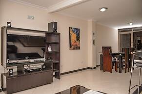 Presidencial Apartments
