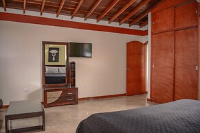 Presidencial Apartments