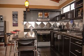 Presidencial Apartments