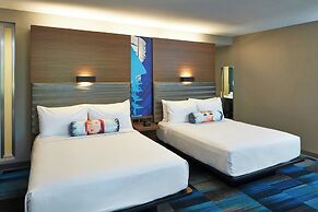 Aloft Seattle Redmond