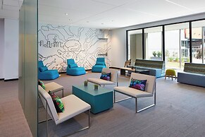 Aloft Seattle Redmond