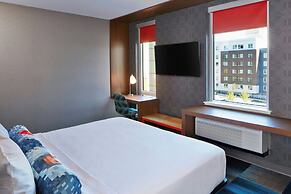 Aloft Seattle Redmond