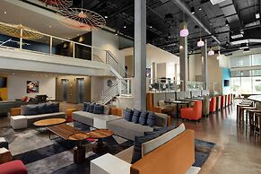 Aloft Seattle Redmond