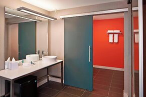 Aloft Seattle Redmond