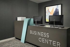 Aloft Seattle Redmond