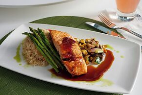 Aloft Seattle Redmond