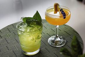 Aloft Seattle Redmond