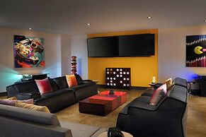 Aloft Seattle Redmond