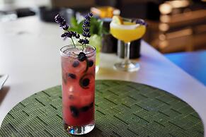 Aloft Seattle Redmond