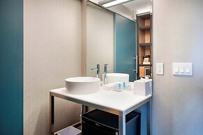 Aloft Seattle Redmond