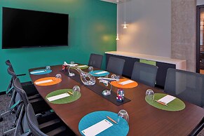 Aloft Seattle Redmond