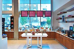 Aloft Seattle Redmond