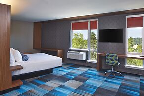 Aloft Seattle Redmond