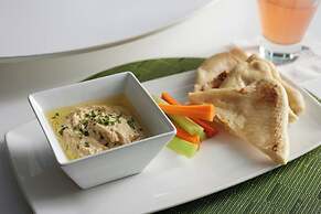 Aloft Seattle Redmond