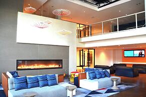 Aloft Seattle Redmond