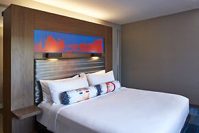 Aloft Seattle Redmond